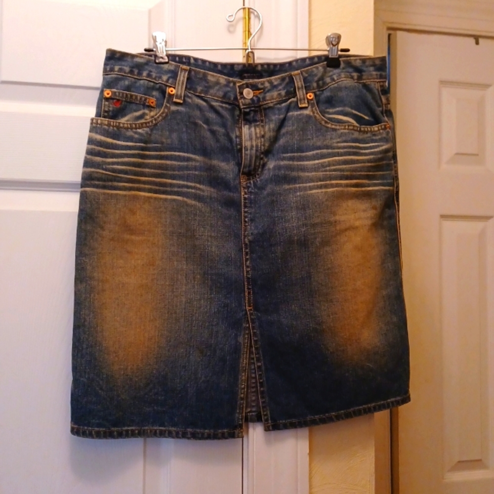 Skirt